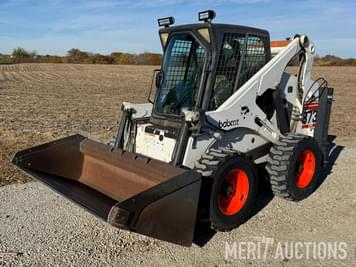 Main image Bobcat 873